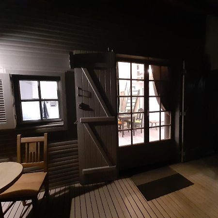 Lodge Vincelottes Extérieur photo